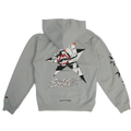 CHROME HEARTS MATTY BOY CHOMPER HOODIE