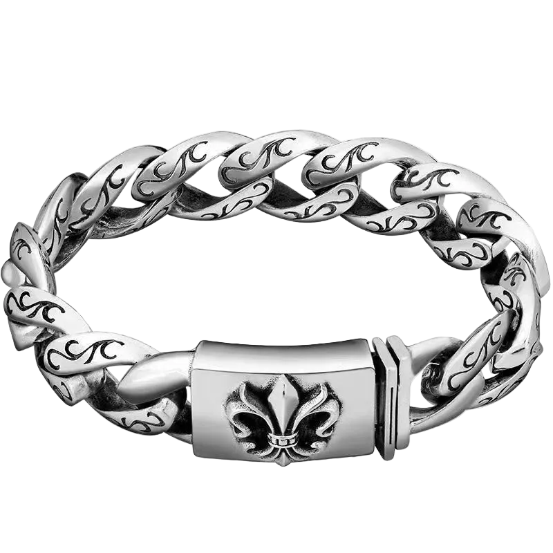 CHROME HEARTS BRACELET