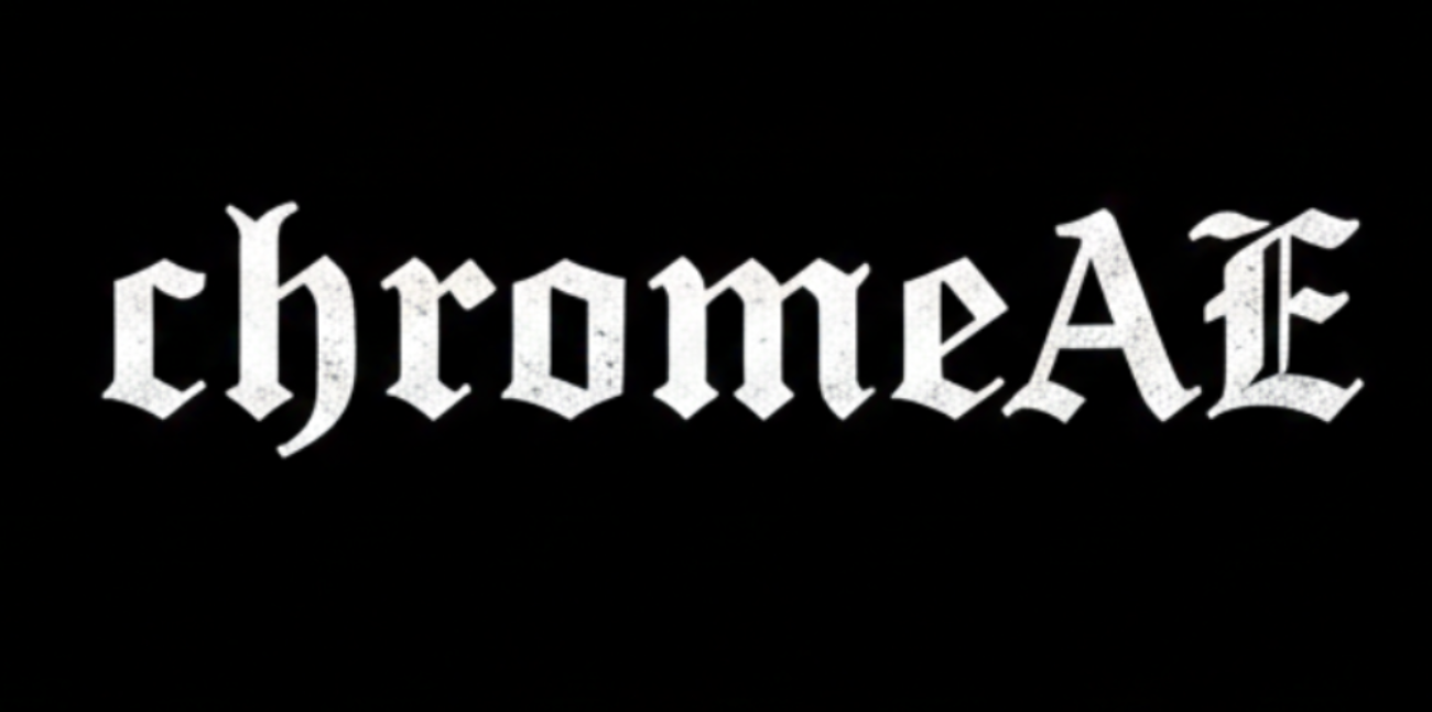 ChromeAE