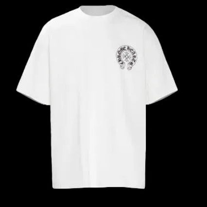 CHROME HEARTS WHITE T-SHIRT