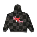 ANTI-PROMO X MATTY BOY 99 EYES HOODIE